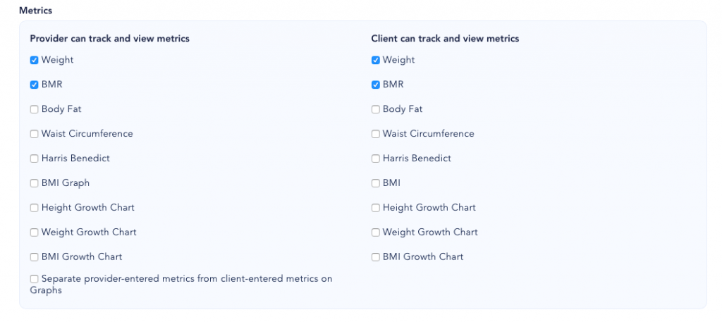 Top Ways to Evaluate Nutrition Client Success