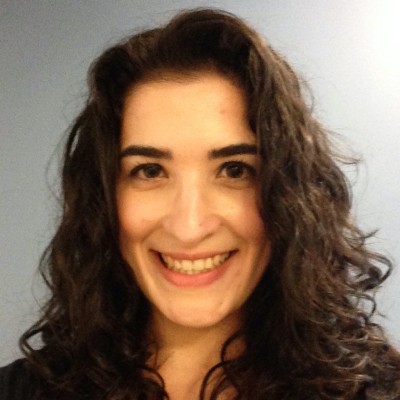 Faith Aronowitz, MS, RD, CDN