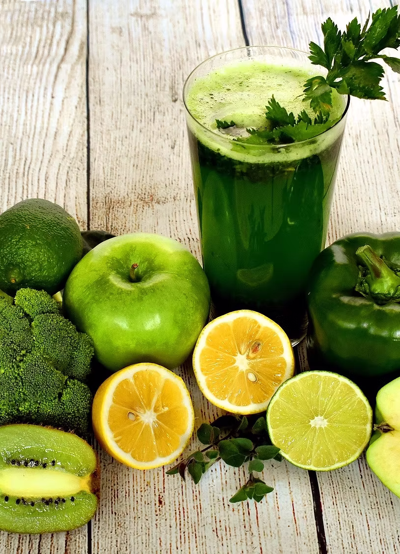 Nutrition For You and Healthie