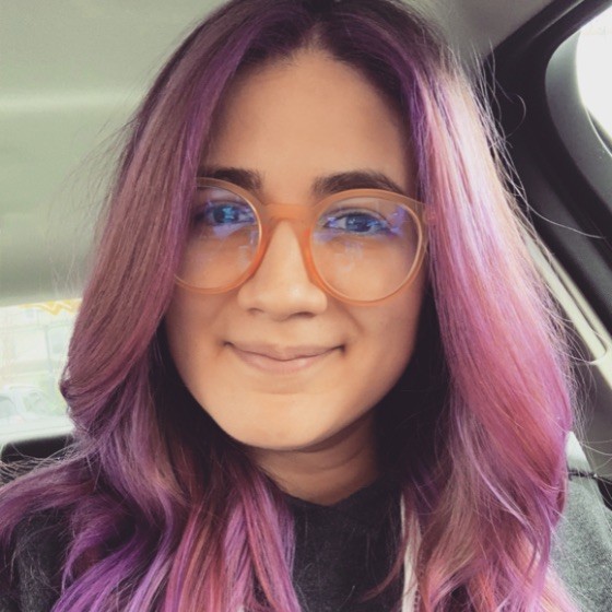 Krissy Carbo | Anti-Inflammatory Dietitian