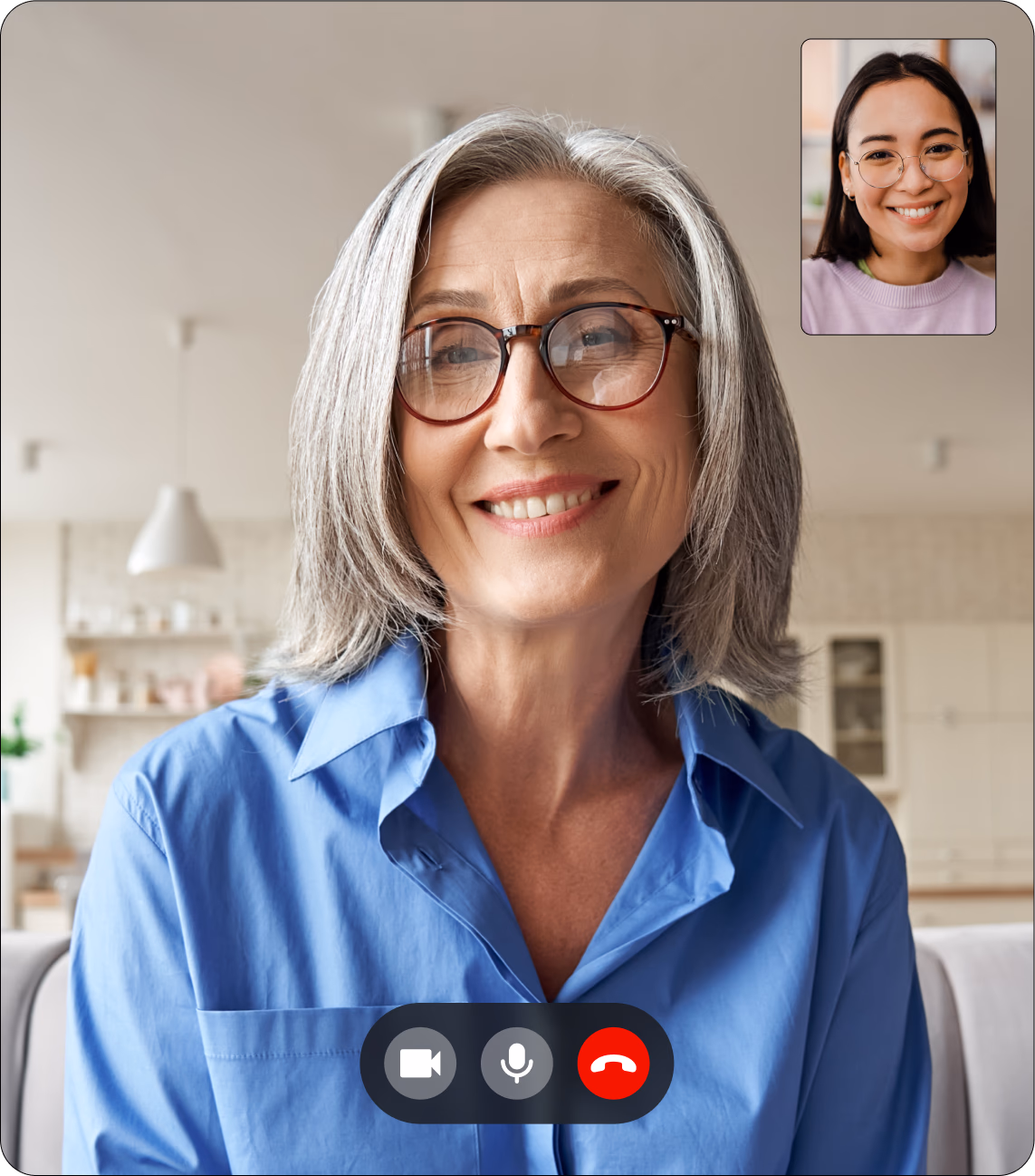 Blossom Health and Healthie