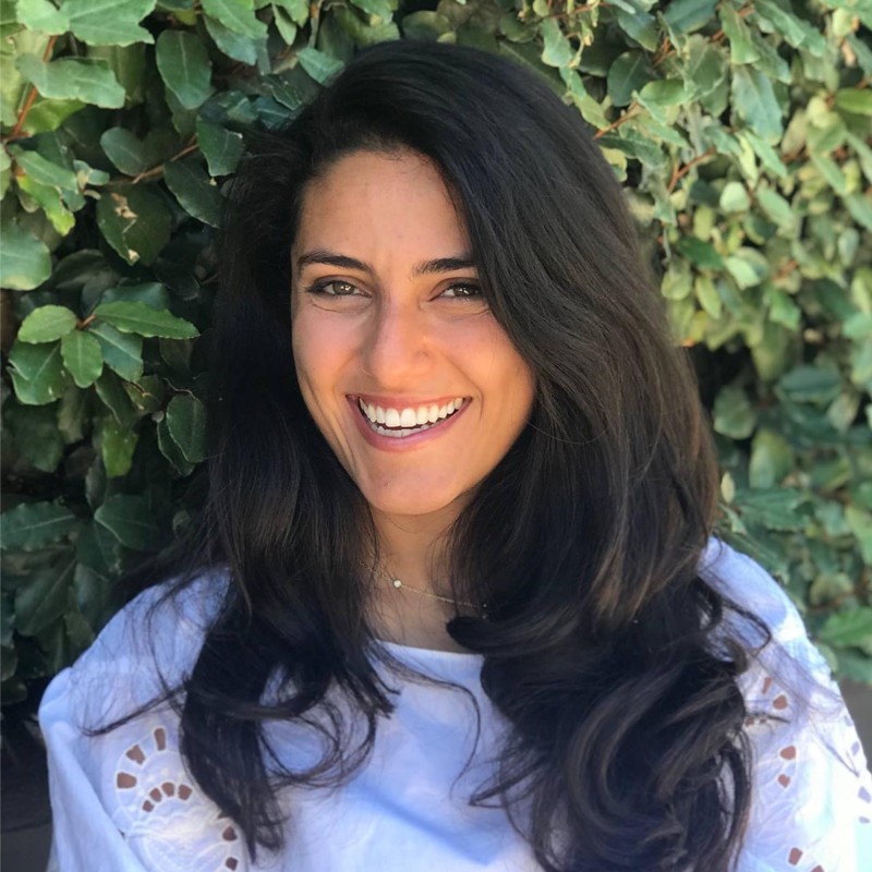 Misha Nasrollahzadeh