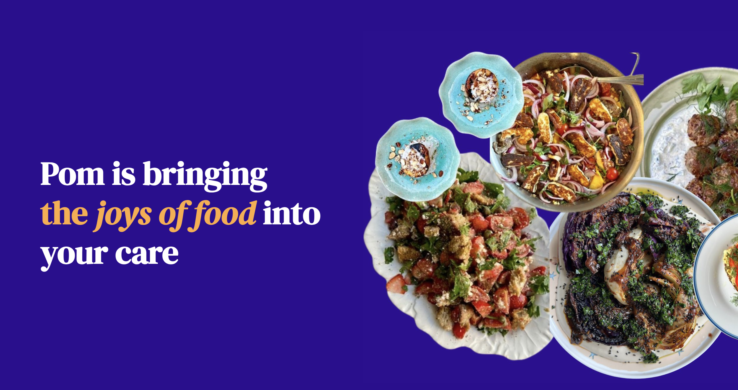 Healthie and Pom Health