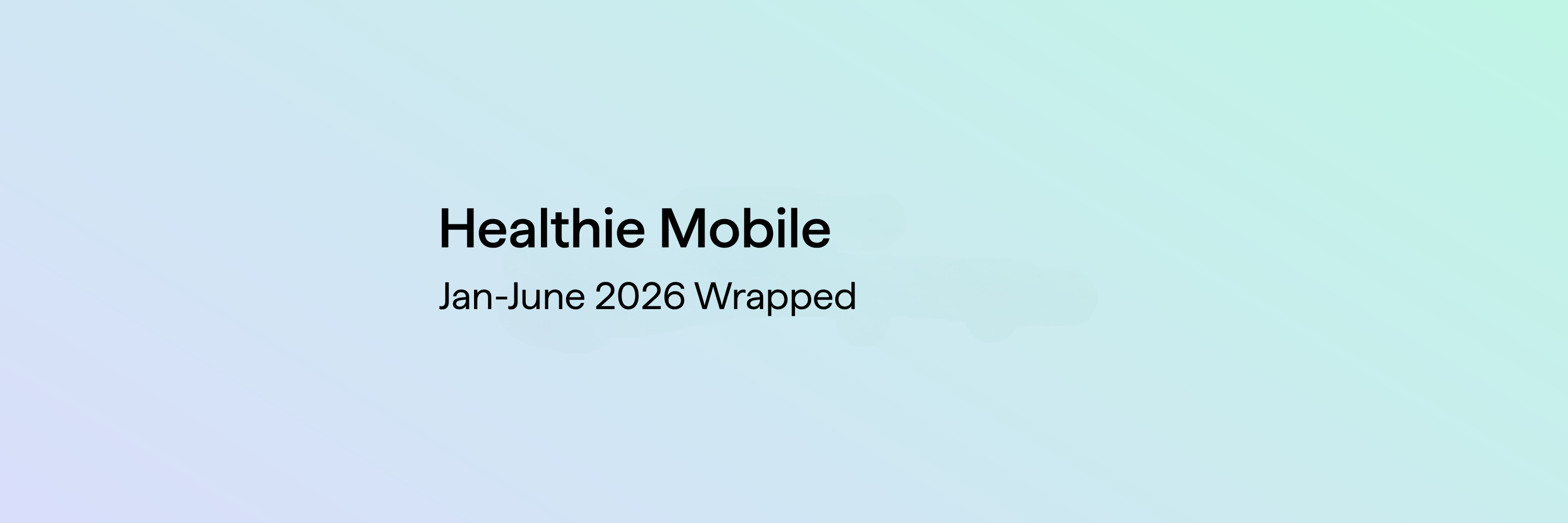 Healthie mobiles improvements 2026