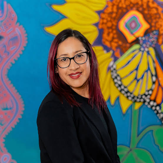 Carmen Guerrero, LMFT