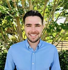 Jacob Olsen, PMHNP-BC