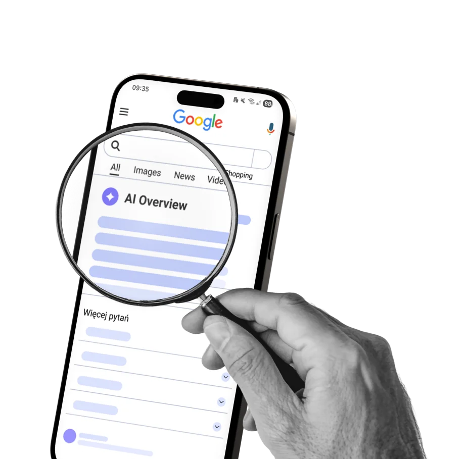 Way Better - digital marketing | strony www | e-commerce | automatyzacje | AI  | strategie