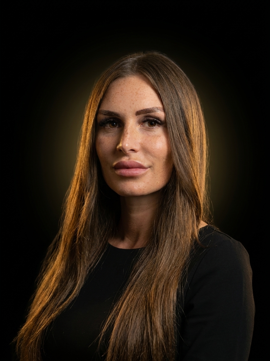 Susi – Personalleitung