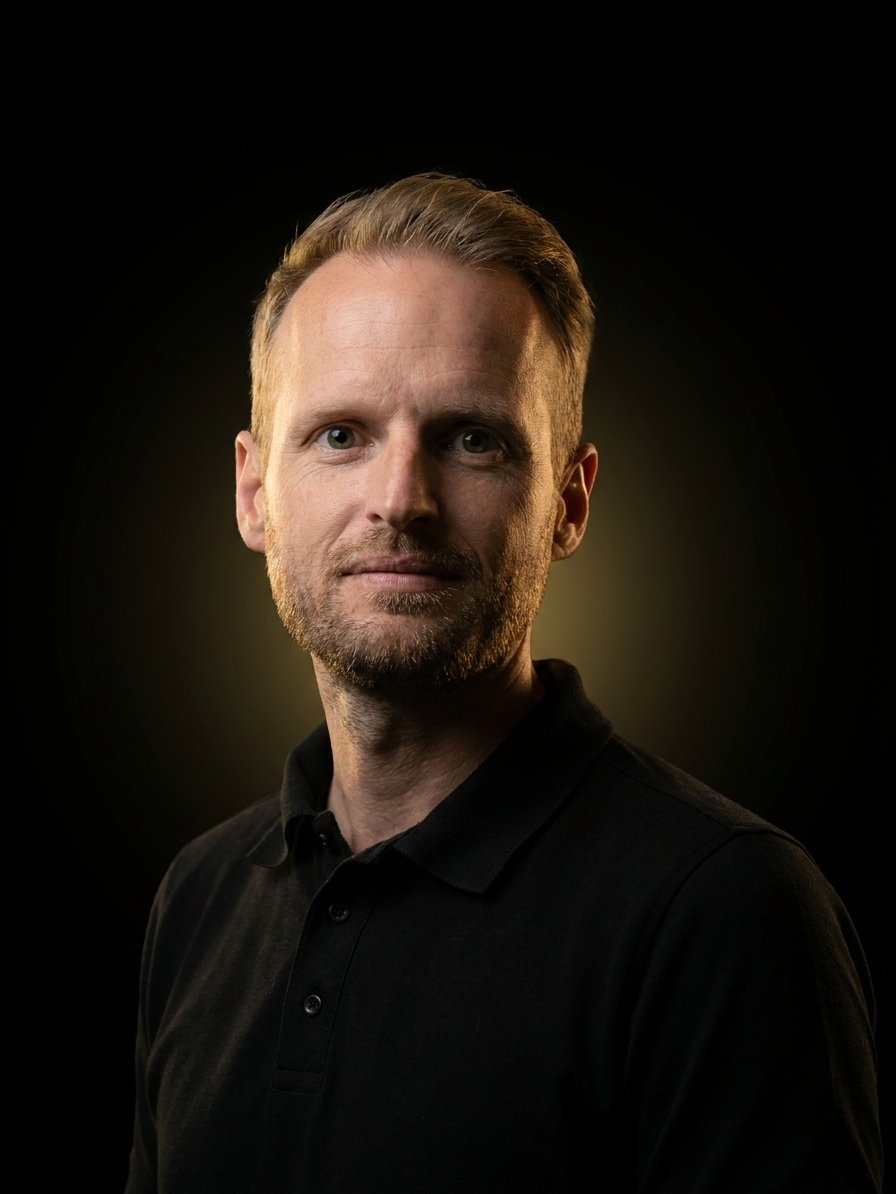 Philipp – Webdesigner & Grafiker