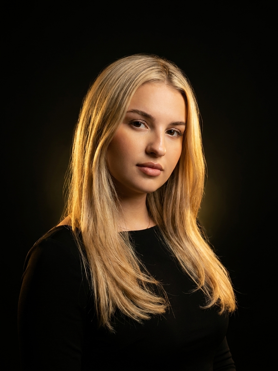 Maya – Erfolgsberaterin