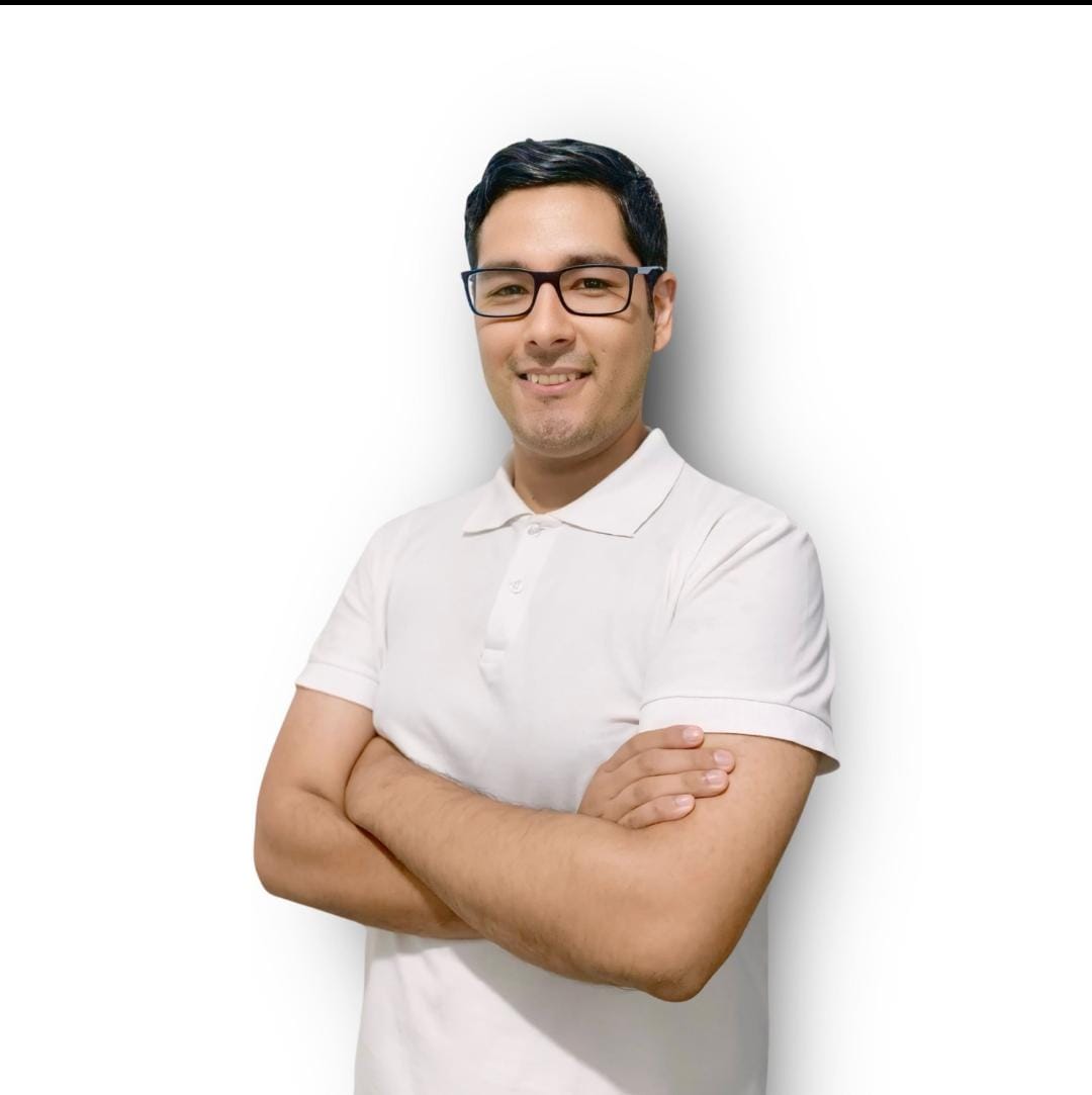 Luis Fernando Pebe Pando