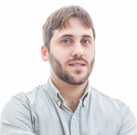 Gabriel Melillo