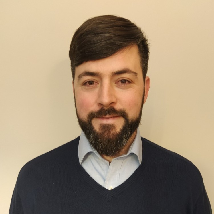 Tubal Echaburu Mancisidor