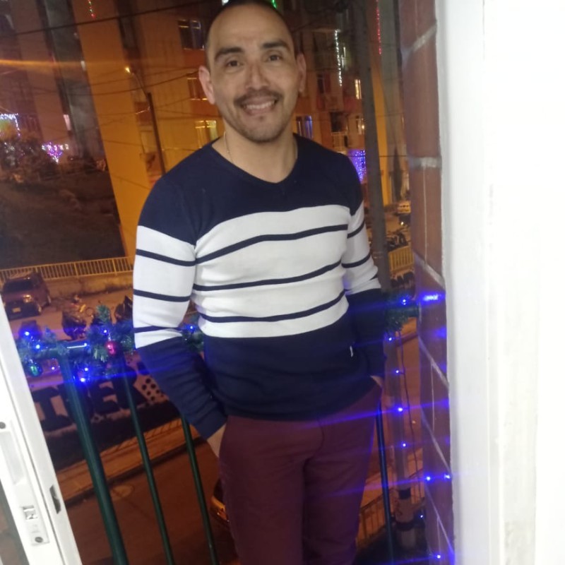 Lenin Jose Mendoza Espina