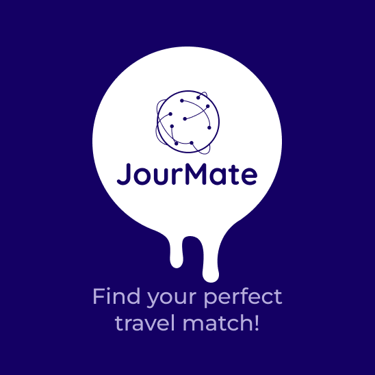 JourMate Logo