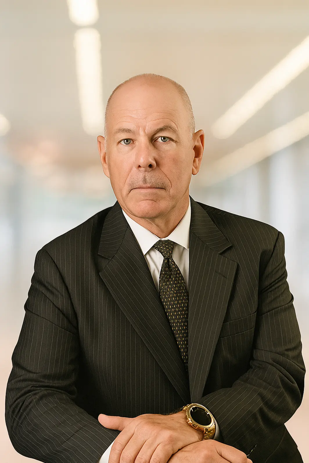 Dr. Cliff Spiro