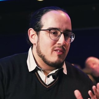 Mohamed Amine