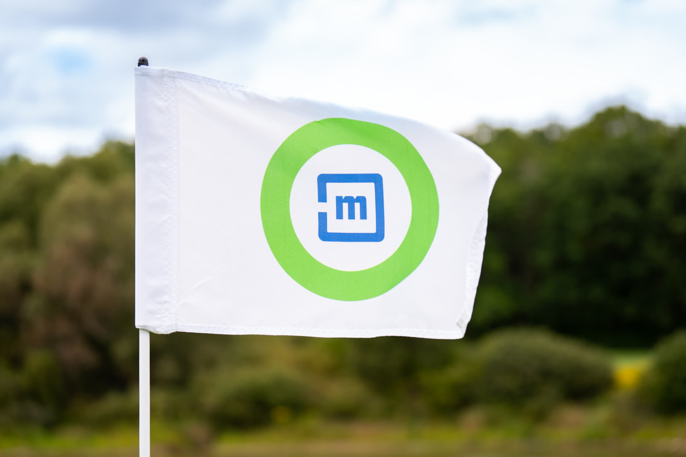 Menkes Charity Golf Classic