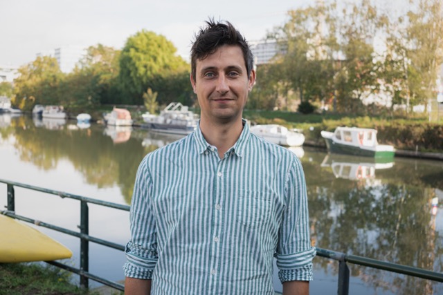 Rob Holvoet