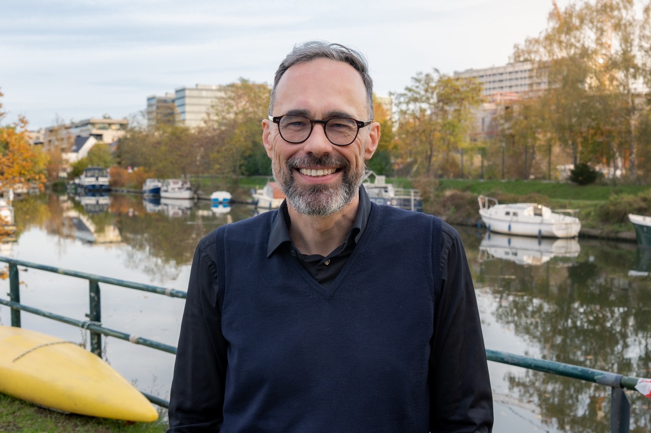 Stefaan Sonck Thiebaut