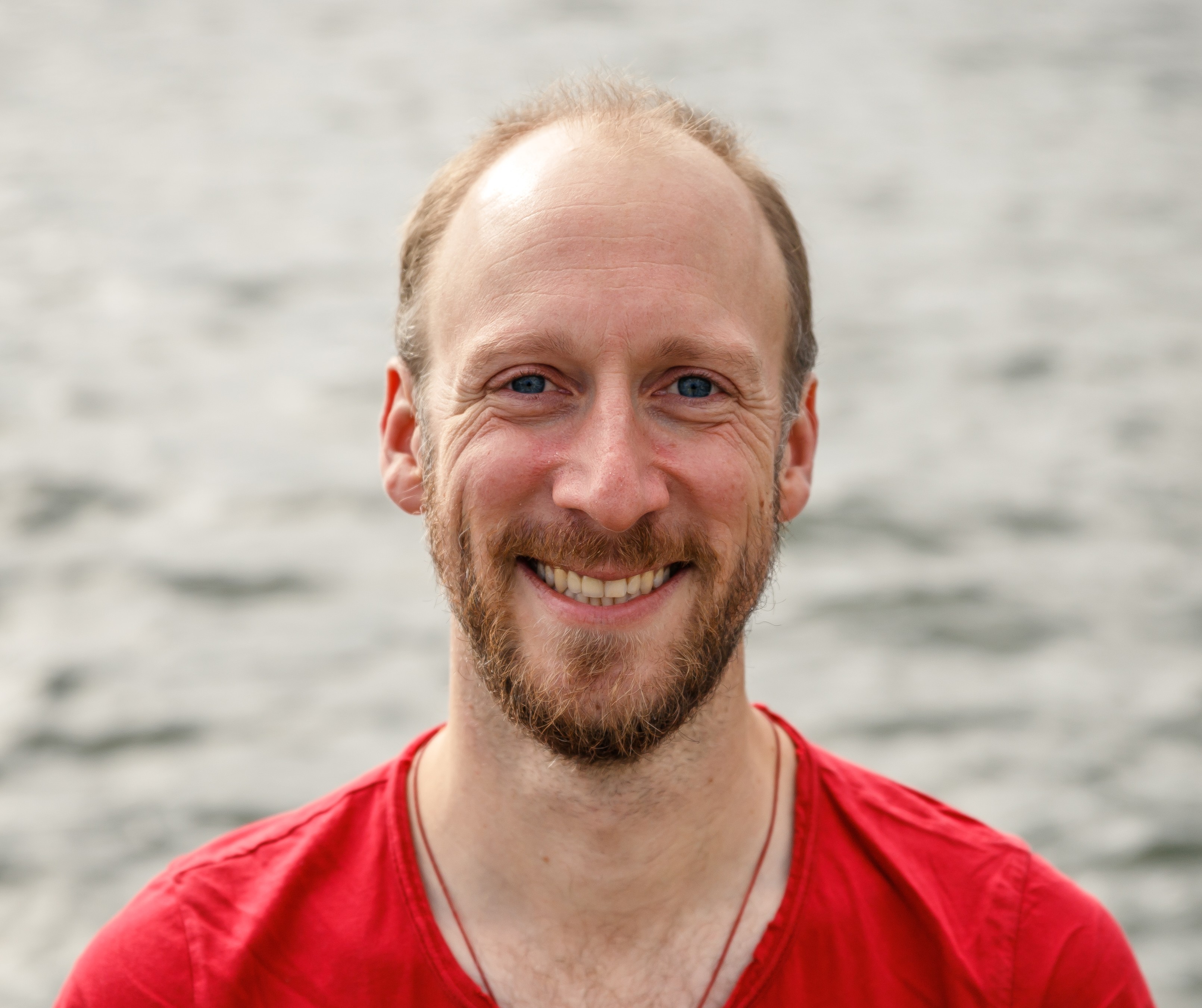 Sander Van de Moortel
