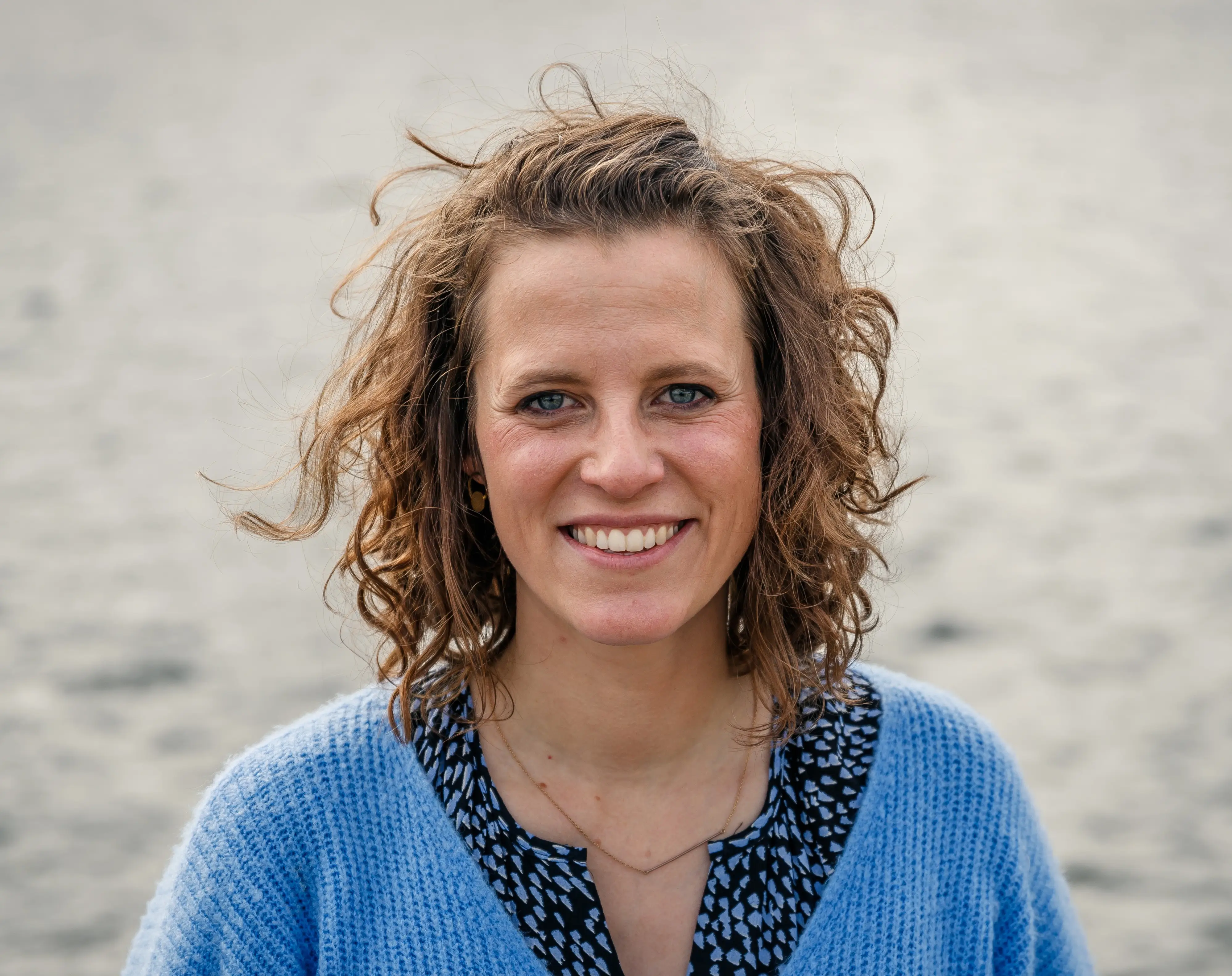 Liesbeth De Baere