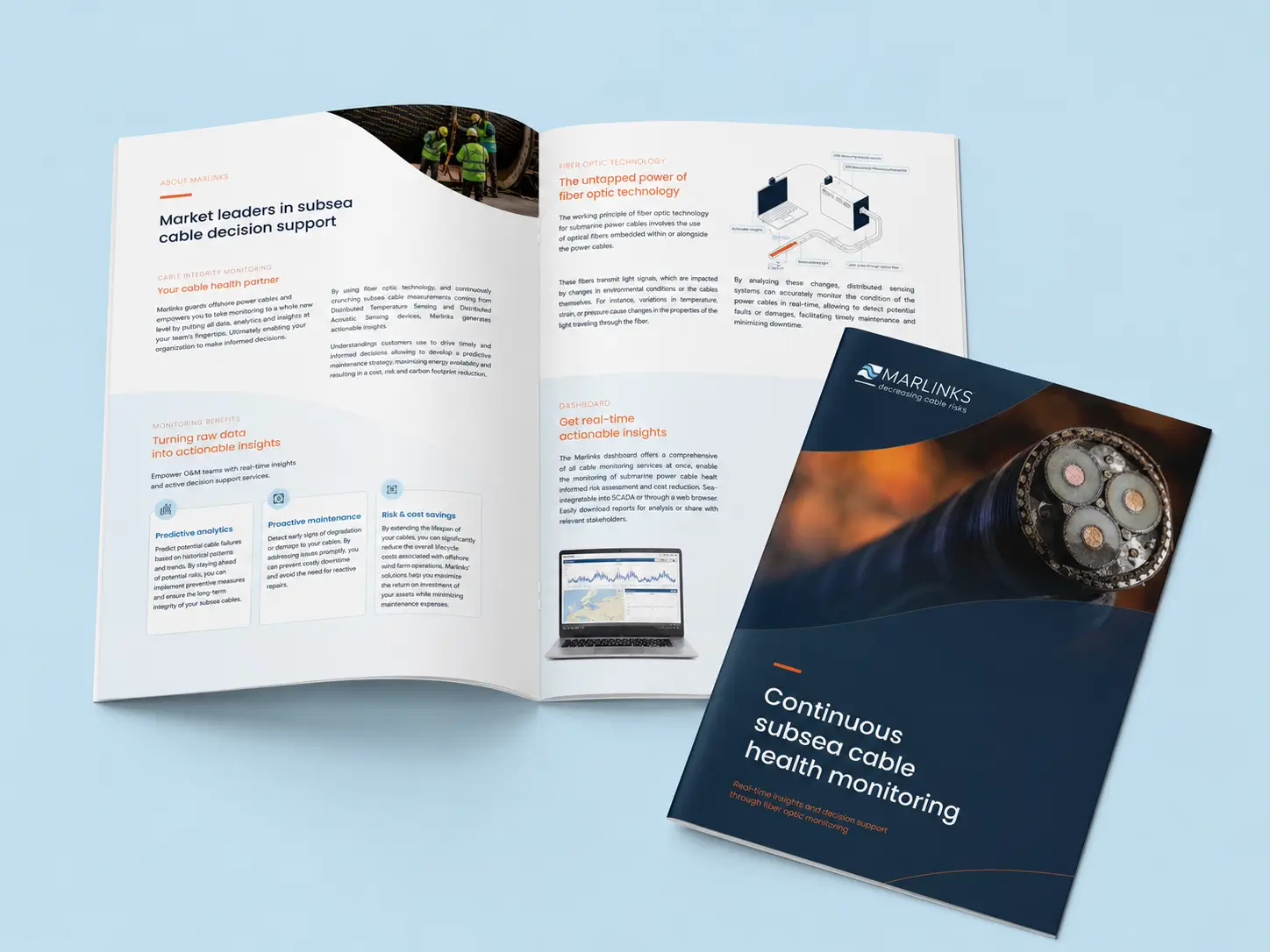 dotOcean and Marlinks Collaborate in NATO's DIANA Initiative