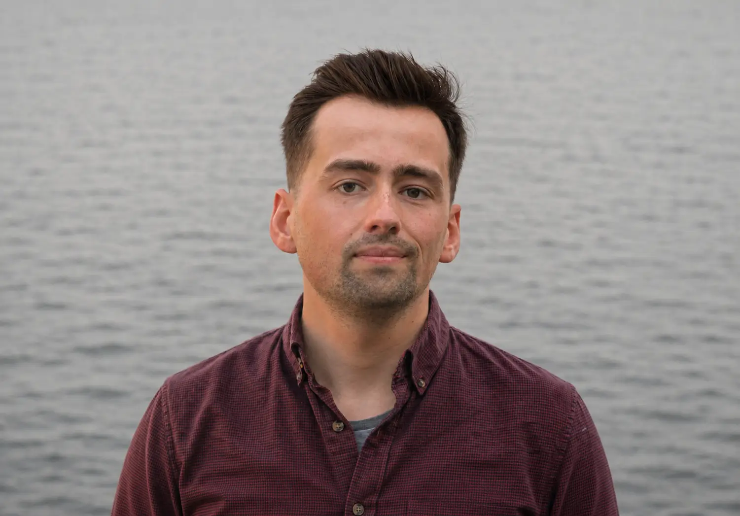 Neil McFarlane