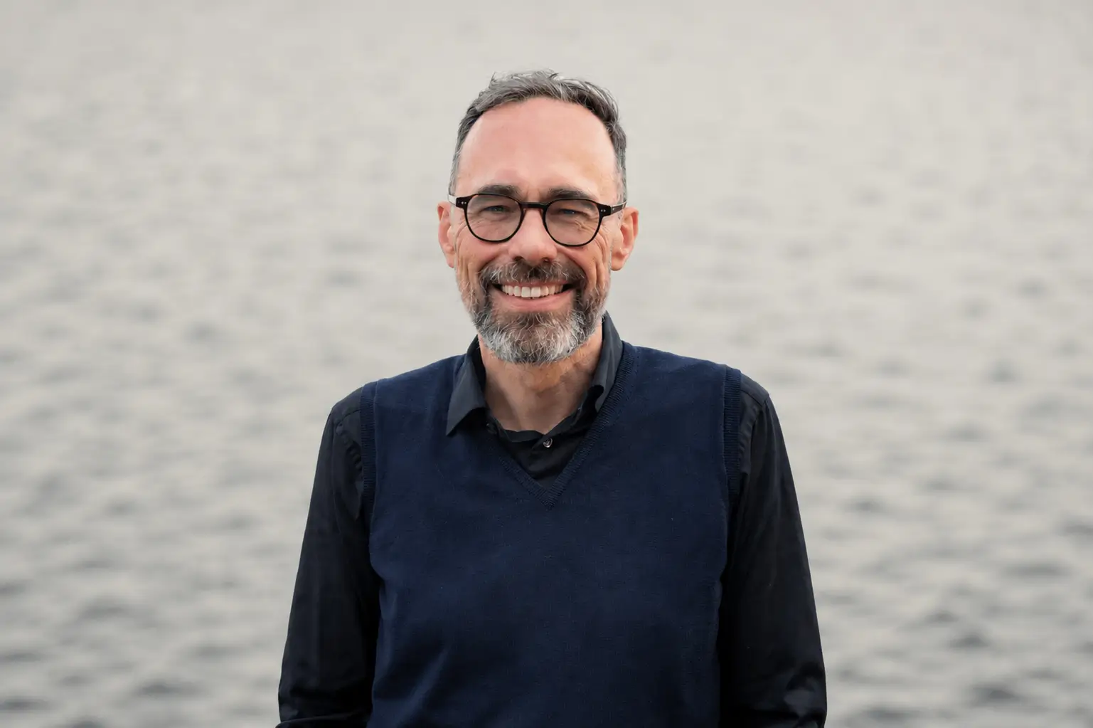 Stefaan Sonck Thiebaut