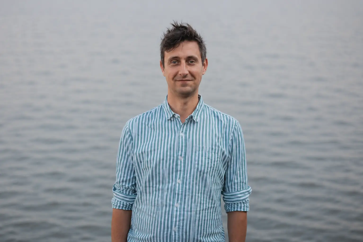 Rob Holvoet