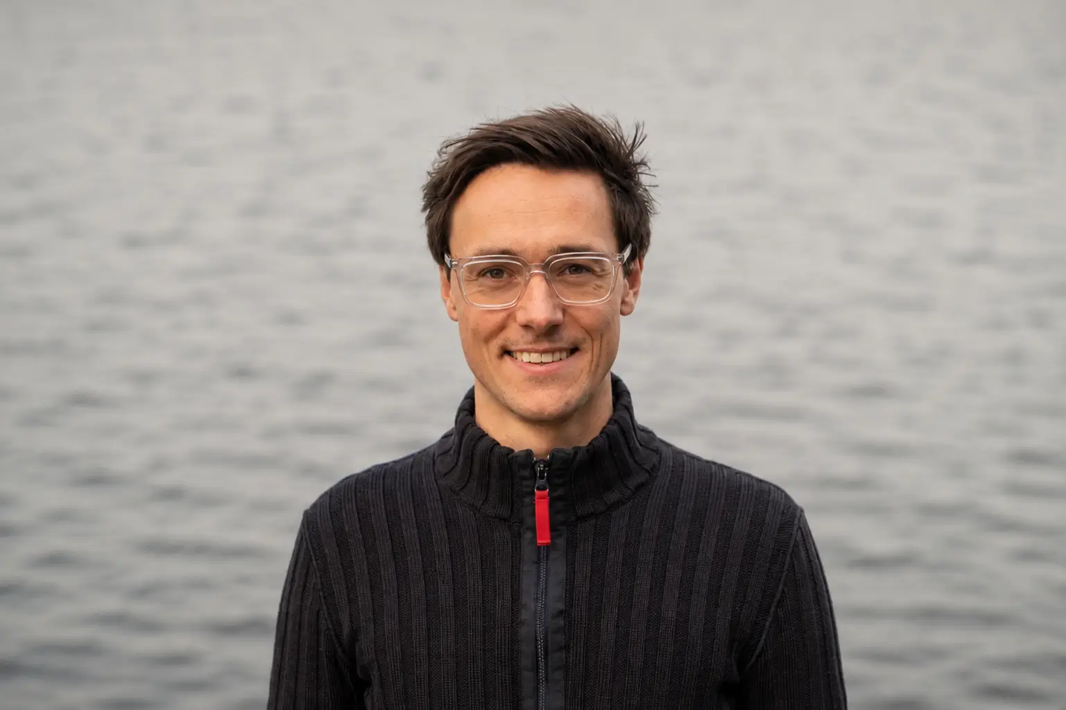 Michiel Van Hooreweder
