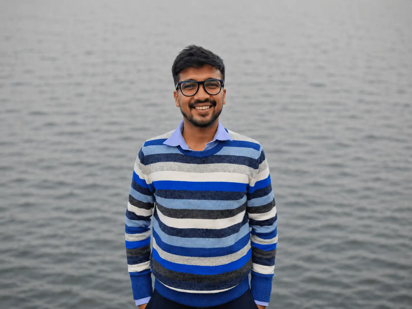 Sudhanshu Gupta