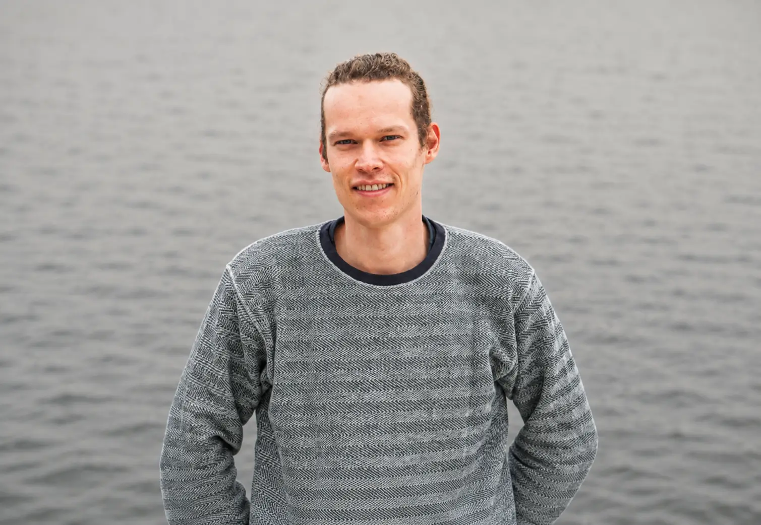 Bram De Jaegher