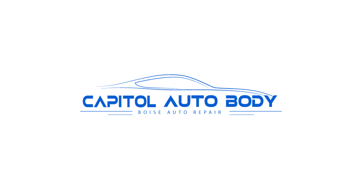 Collision Repair Capitol Auto Body Boise Auto Repair