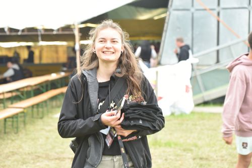 Herzblut seit 50 Jahren: Das älteste Festival in jungen Händen