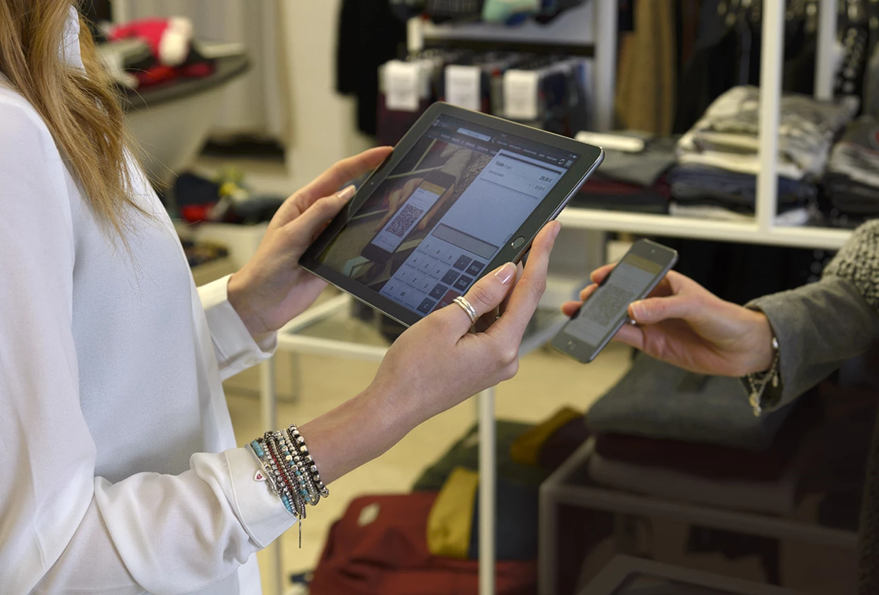 Cassa in Cloud Retail