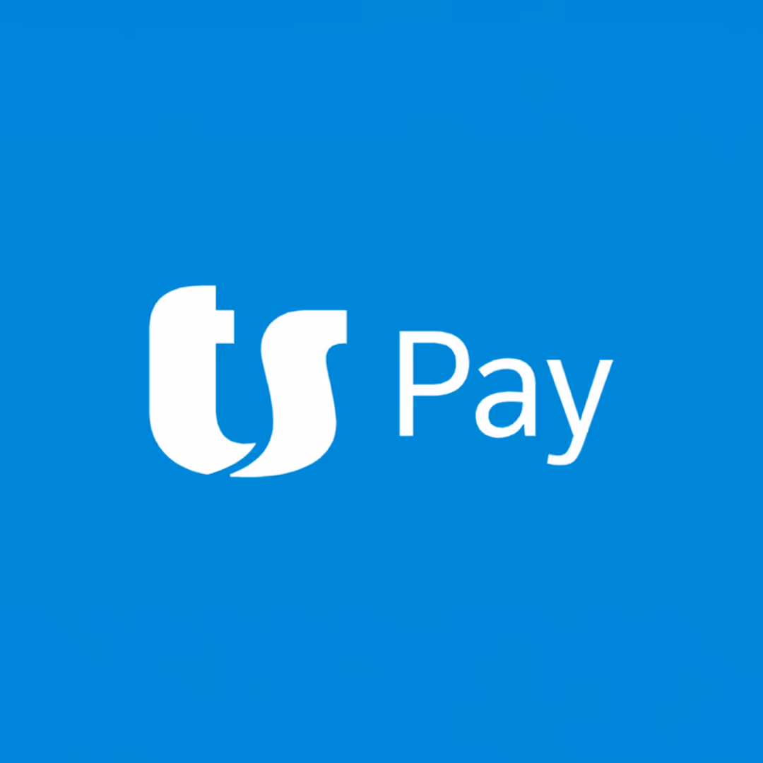 TS Pay