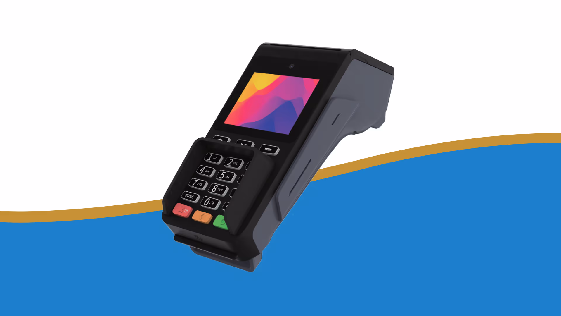 PAX Q58 COMPACT
