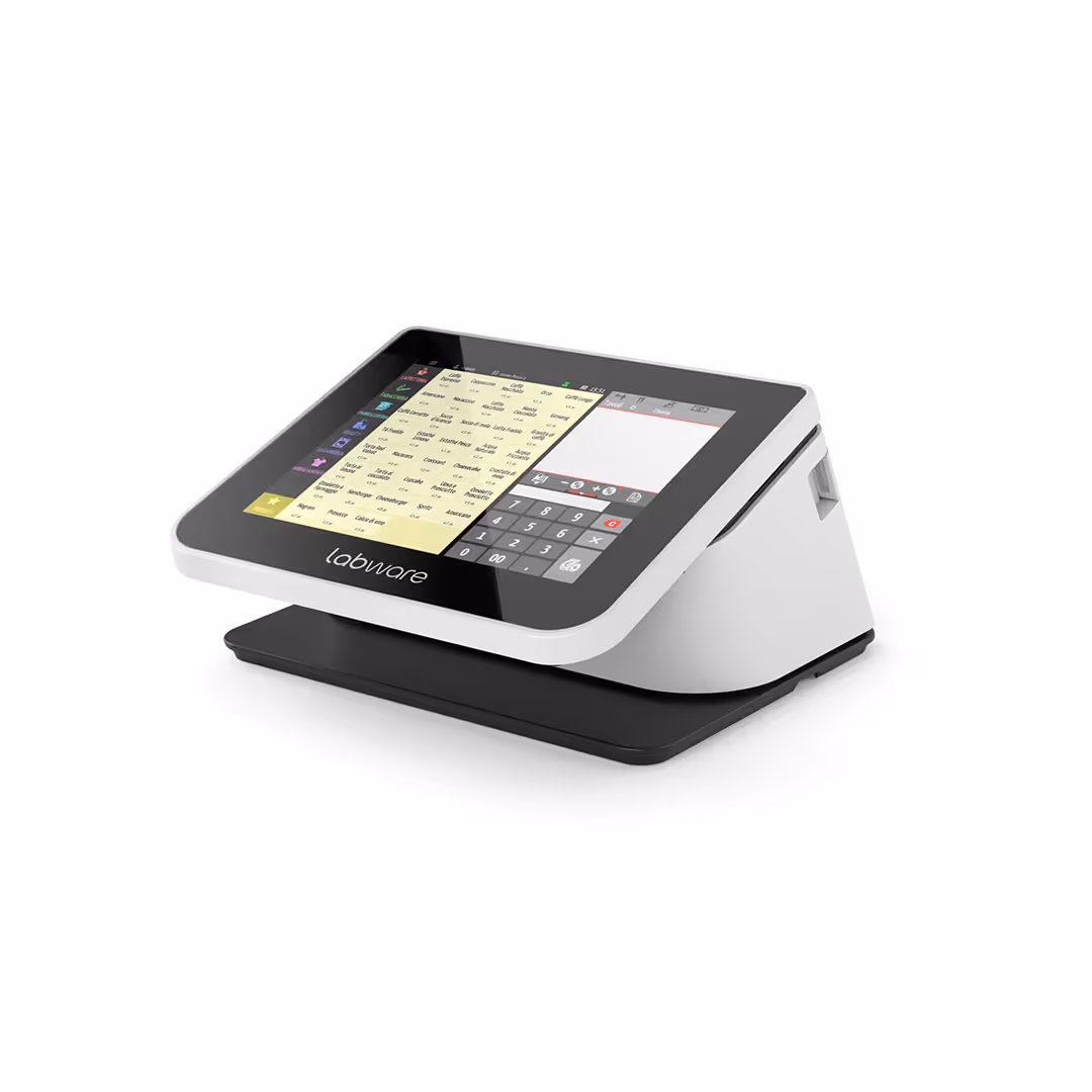 Labware smaRT