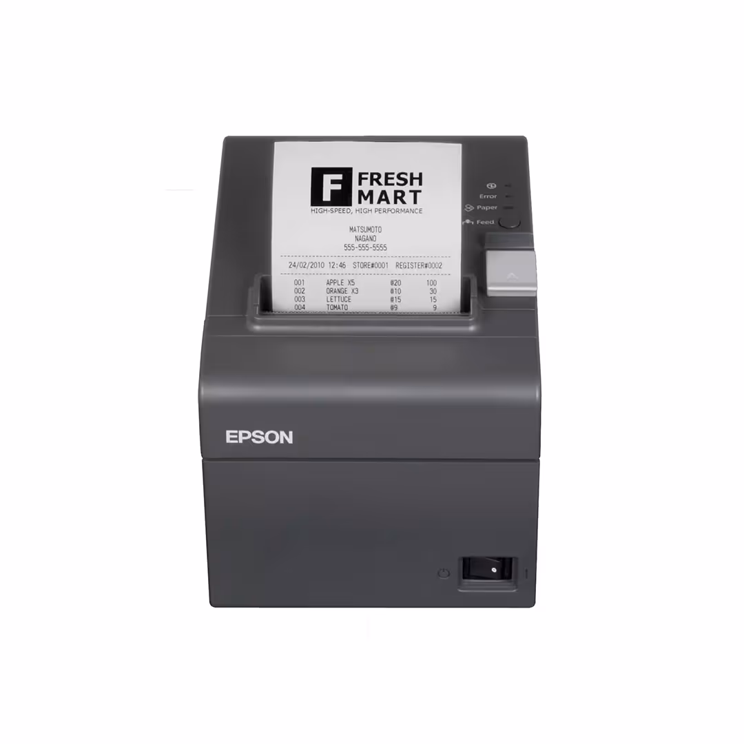 Epson FP‑81 II RT