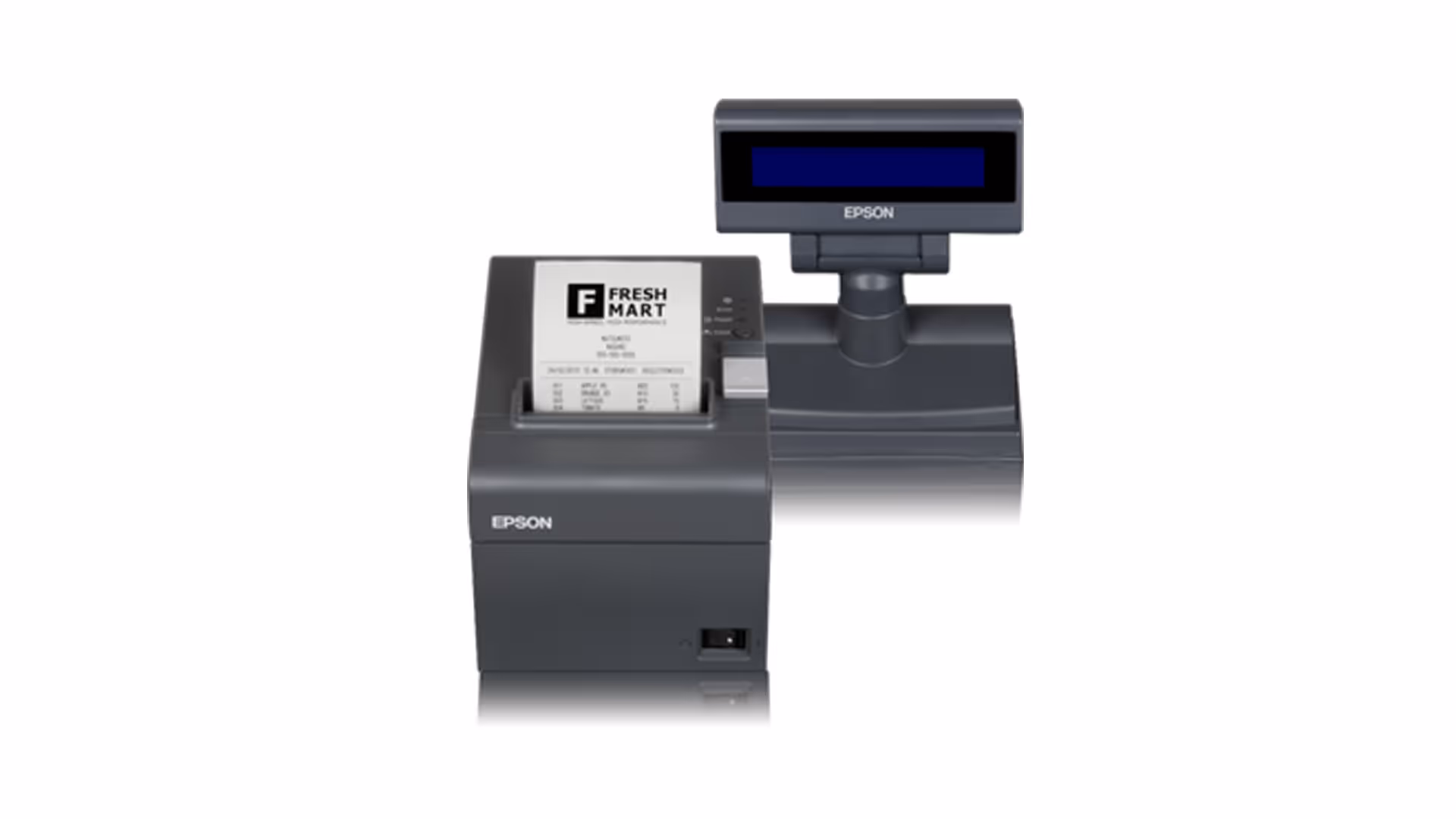 Epson FP‑81 II RT
