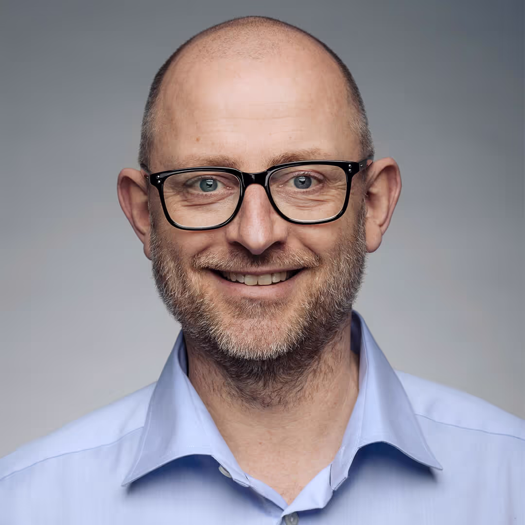 Jesper Christensen