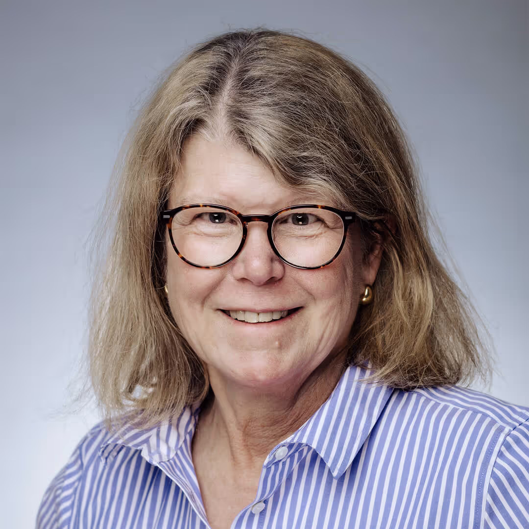 Abbe Moore