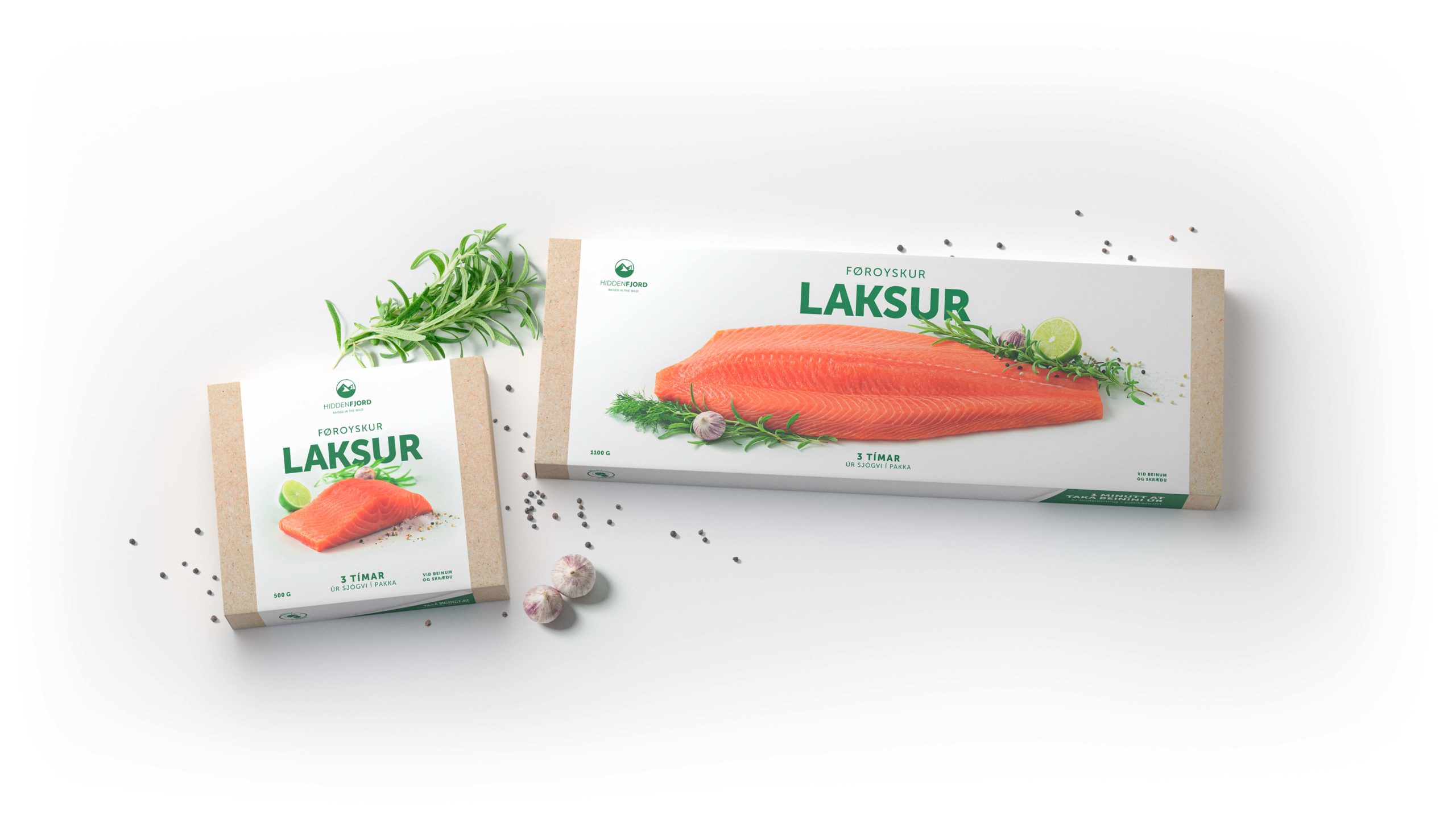 New product launch