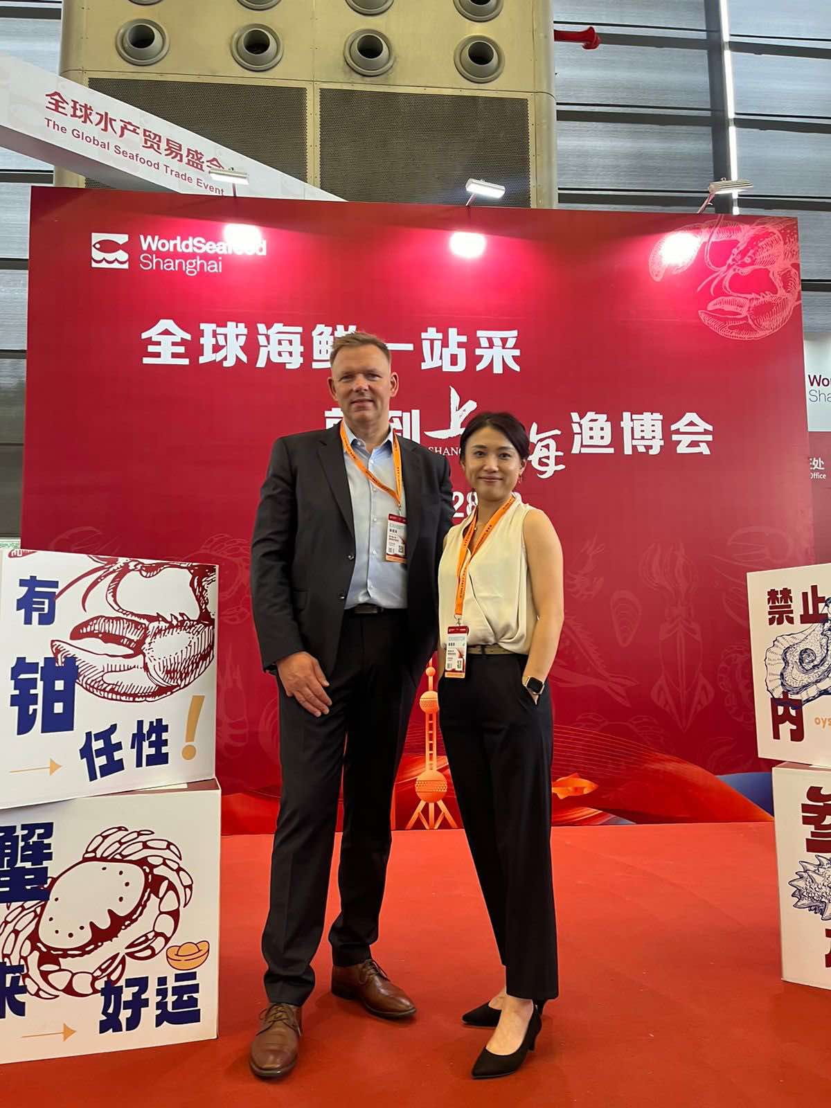 Hiddenfjord’s Recent Trade Show Journey
