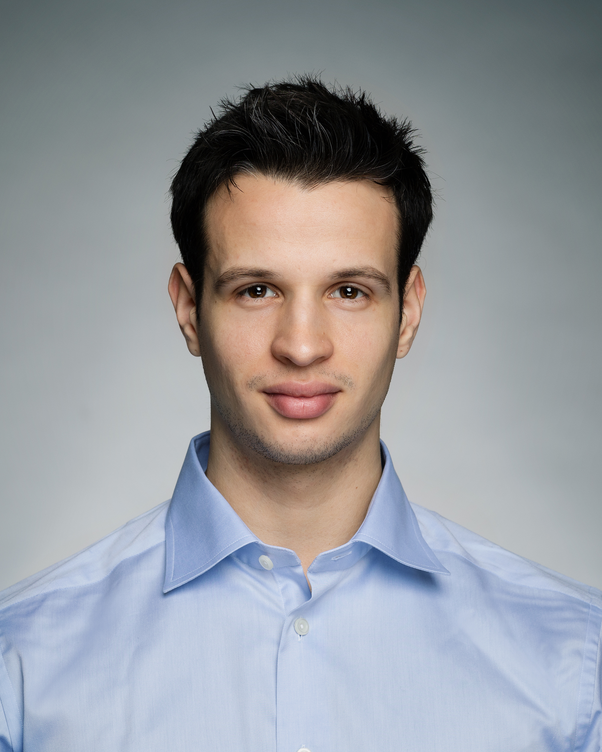 Eldar Mujagic