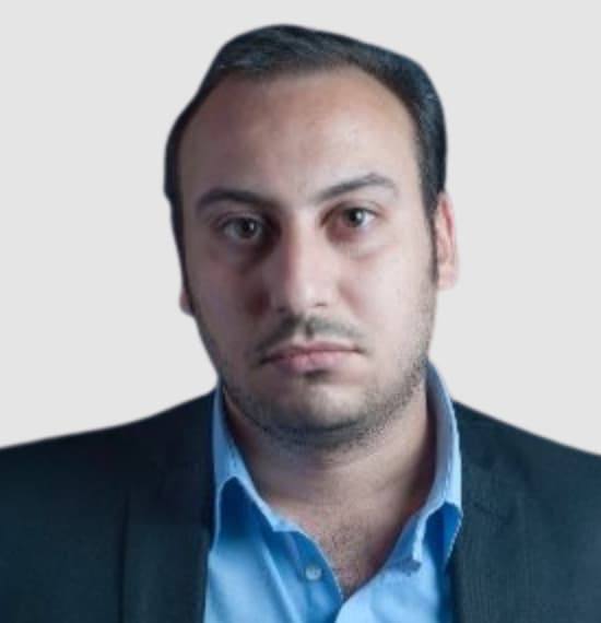 Image du fondateur de Cykrony , Jeremy Fareau