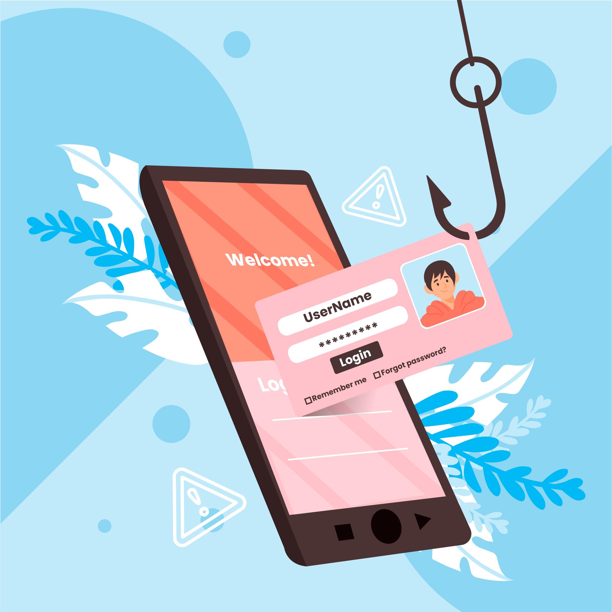 Webinaire Vishing