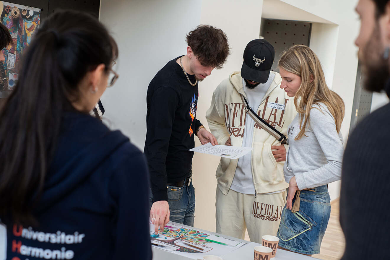 Conference Culture & Care: A Joint Call for Change