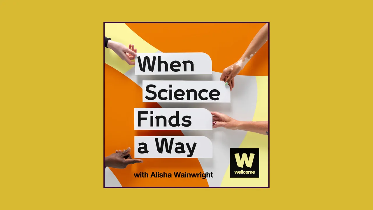 Episode | Can creativity help mental health?